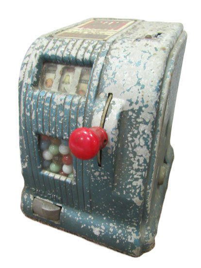 Daval American Eagle Trade Stimulator (1 of 3)