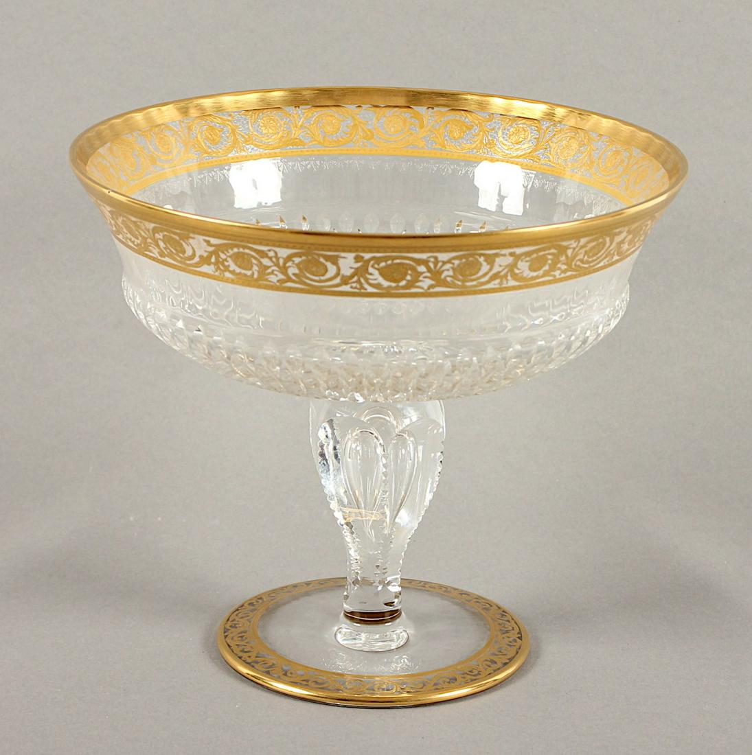 ETAGÈRE ''THISTLE GOLD'', Entwurf 1908 für die Art (1 of 2)