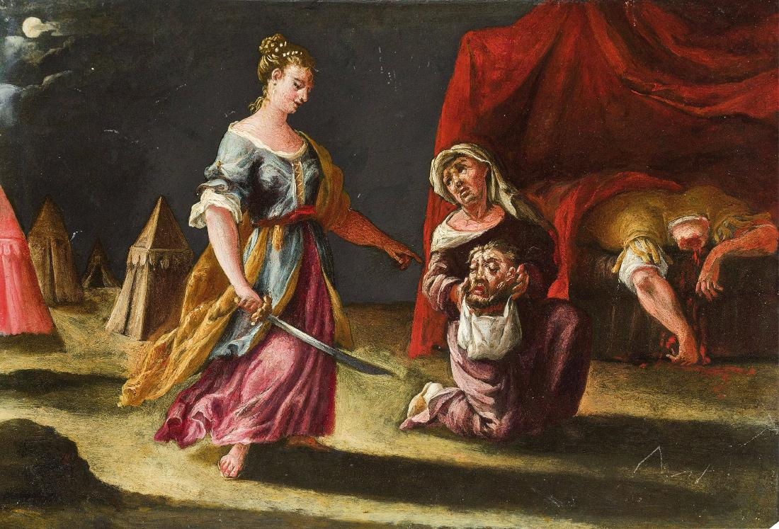 BERNARDINO DEHO' (1 of 1)