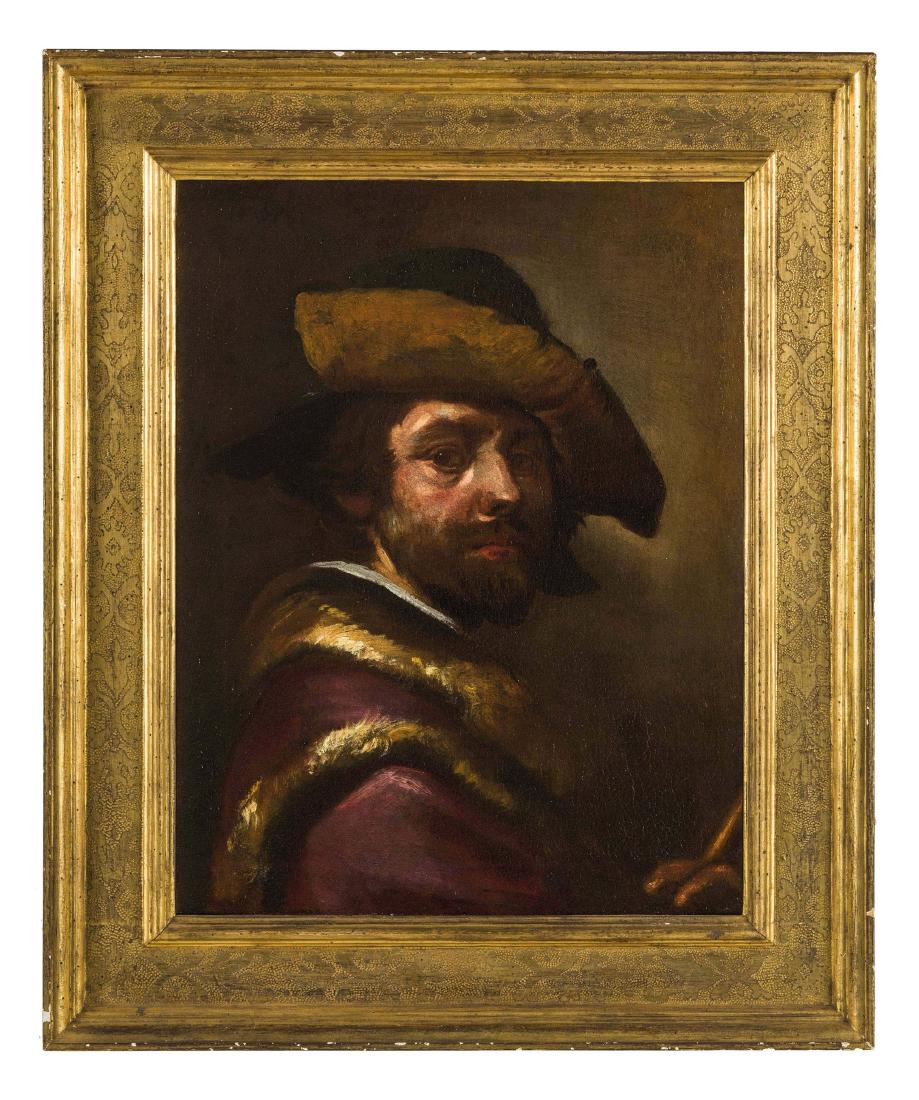 PITTORE FIORENTINO DEL XVII SECOLO (1 of 1)