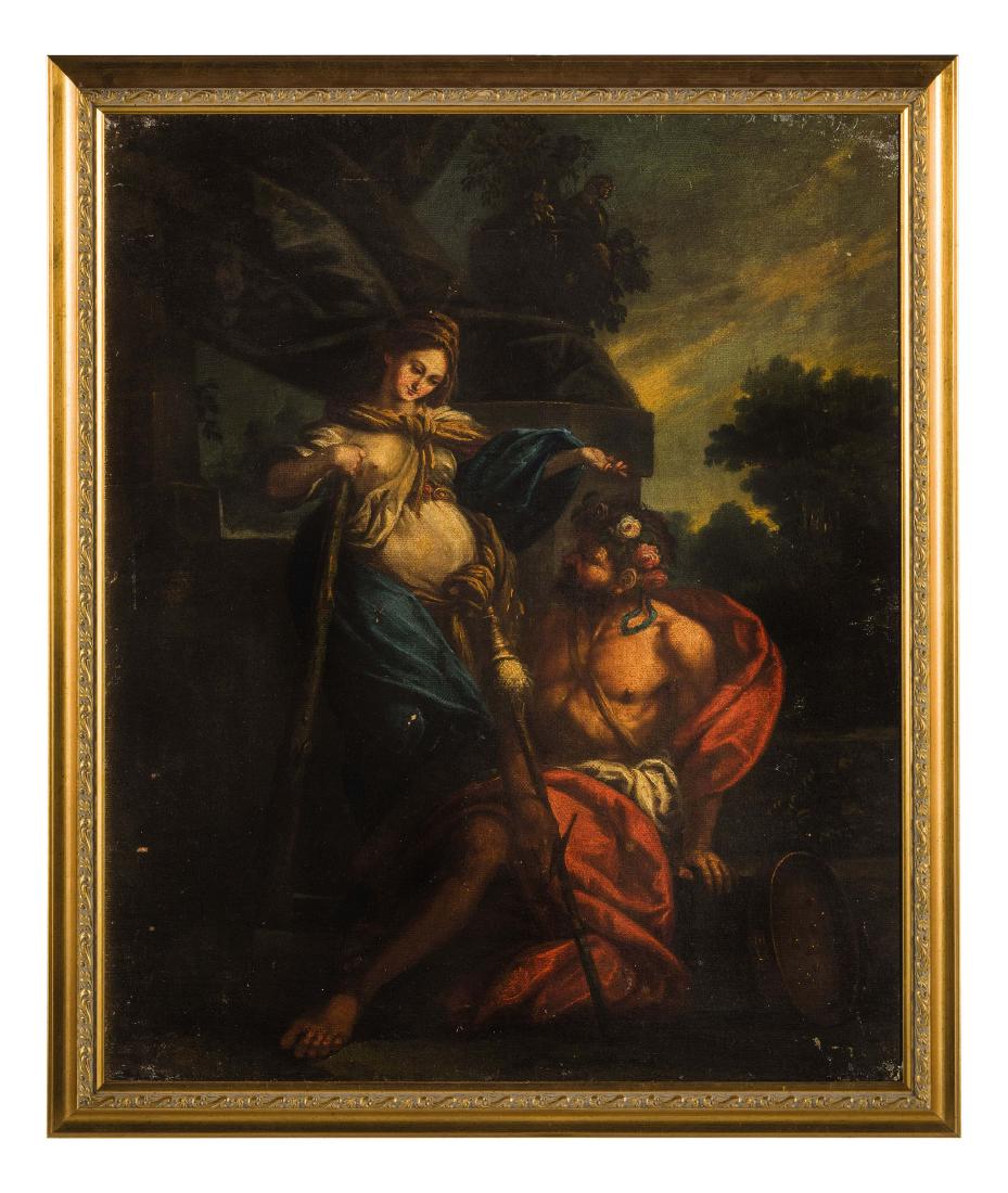 NICOLA BERTUZZI detto L'ANCONETANO (attr. a) (1 of 1)