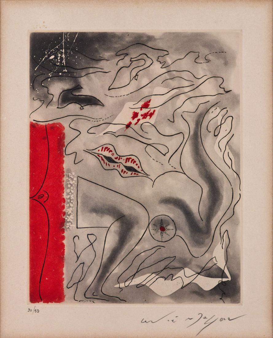 ANDRE MASSON (1 of 1)