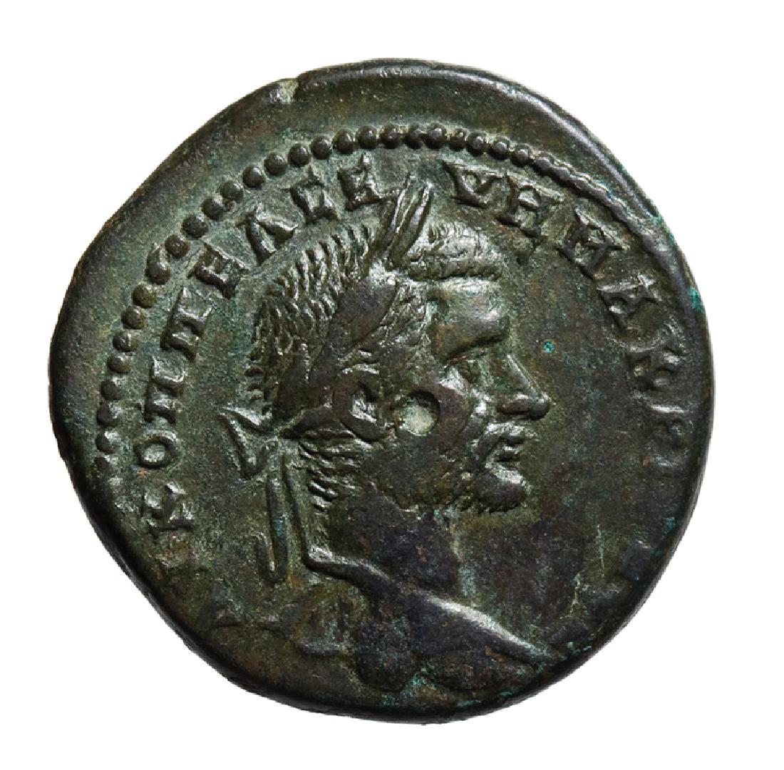 IMPERO ROMANO. MONETAZIONE PROVINCIALE, MOESIA (1 of 2)