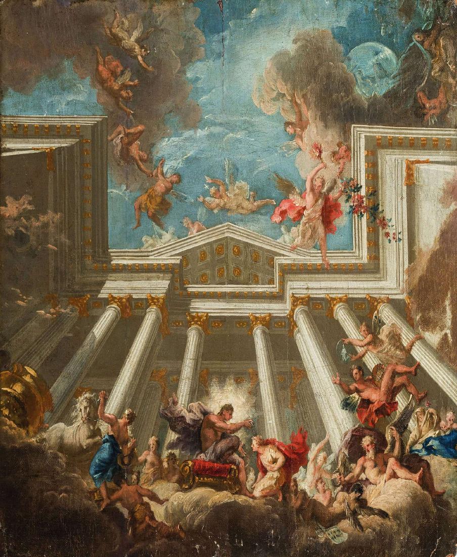 PIETRO DANDINI (attr. a) (1 of 1)