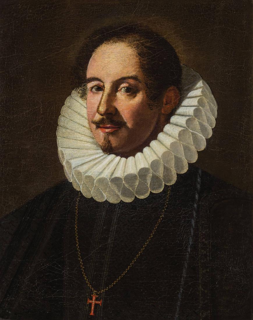 PITTORE DEL XVII SECOLO (1 of 1)