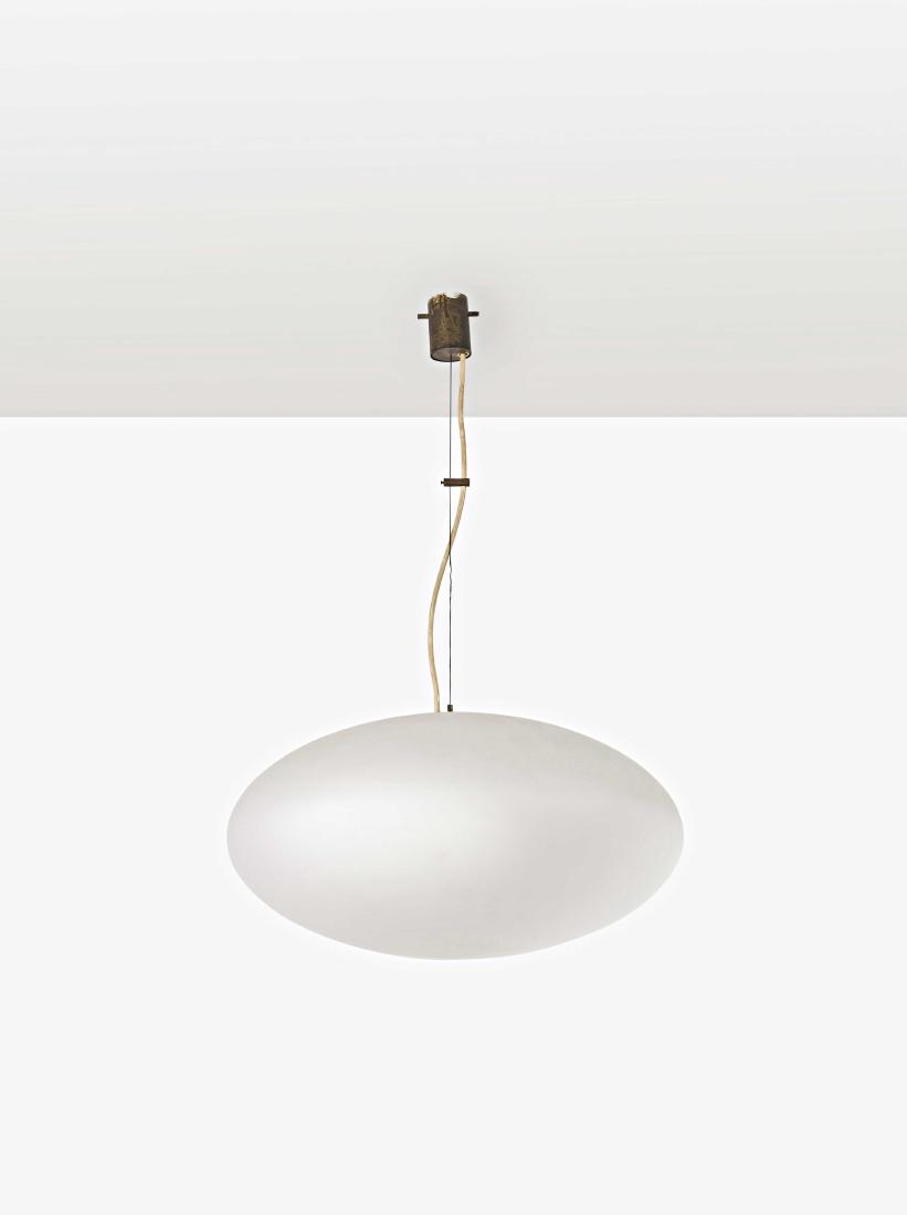 STILNOVO - A CEILING LAMP BY STILNOVO - (1 of 1)