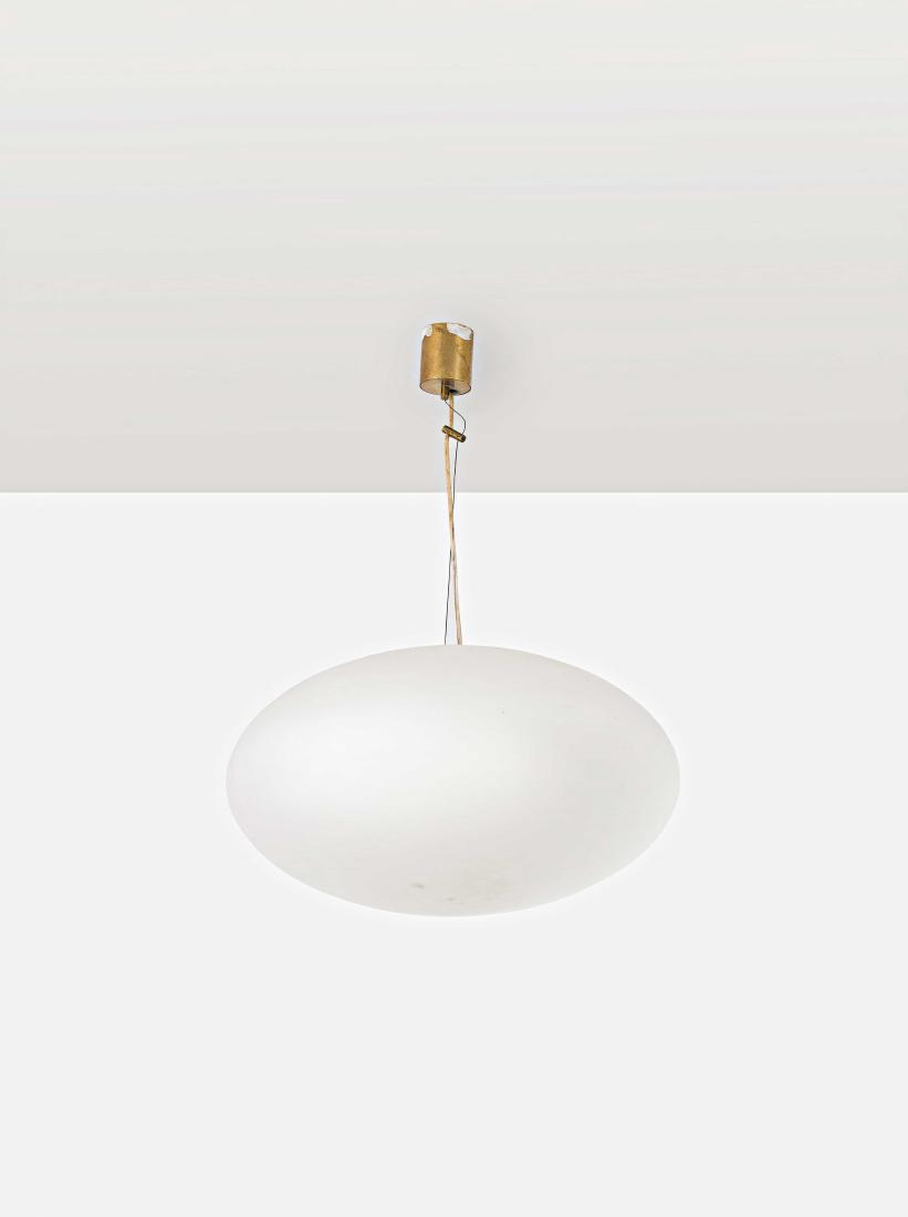 STILNOVO - A CEILING LAMP BY STILNOVO - (1 of 1)