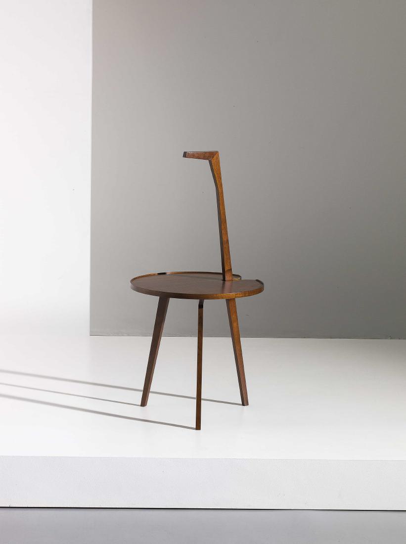 FRANCO ALBINI - AN OCCASIONALTABLE BY F. ALBINI - (1 of 1)