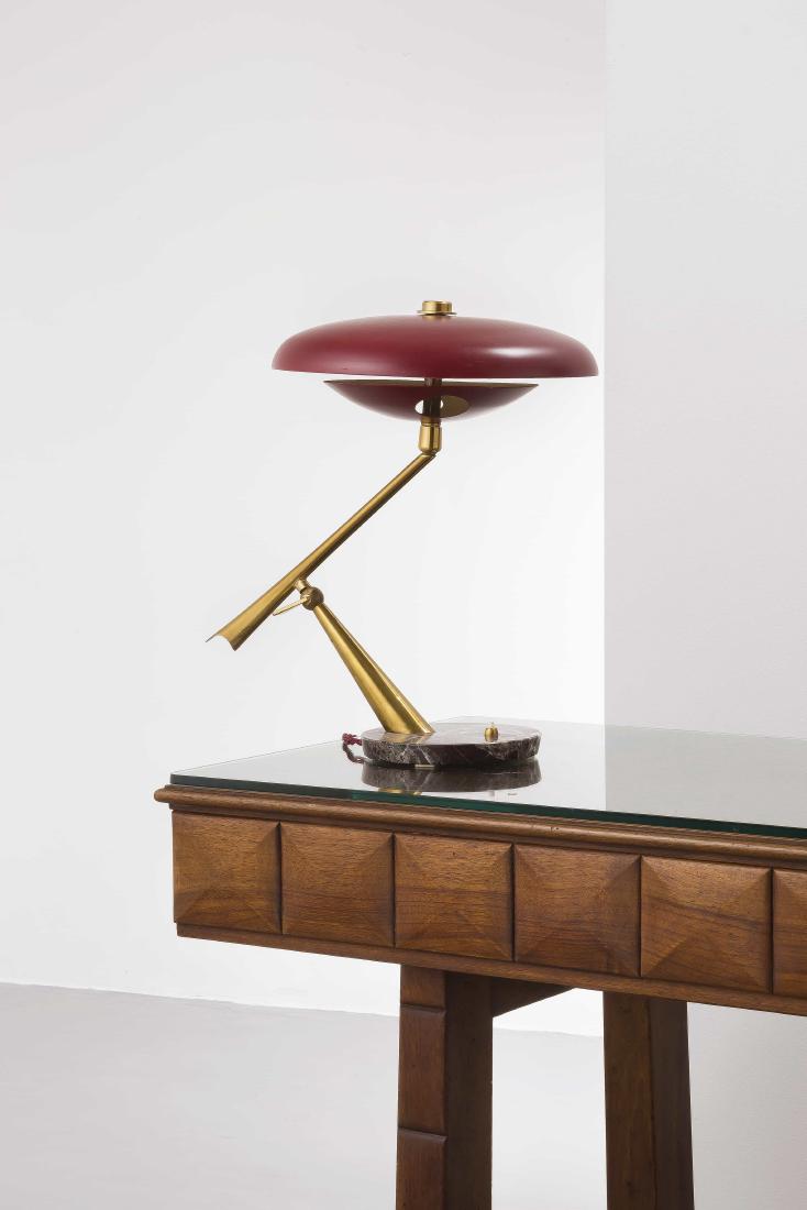 LUMEN - A TABLE LAMP BY LUMEN - (1 of 1)