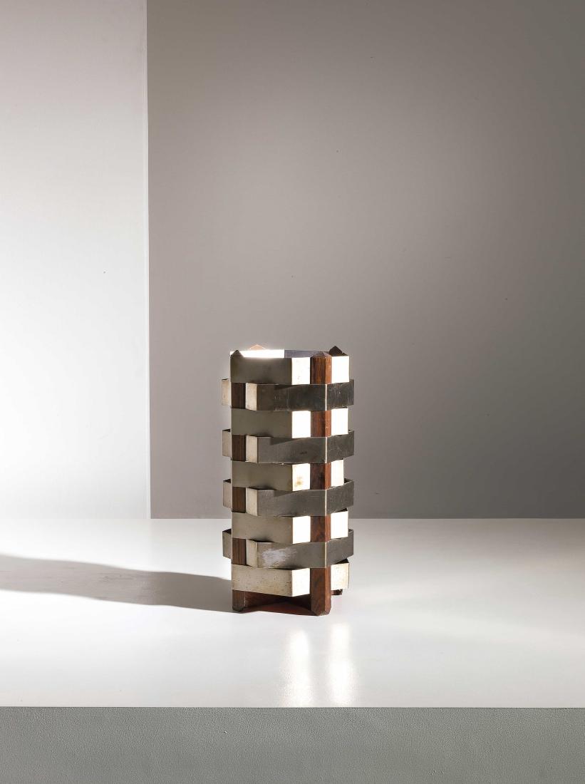 ICO PARISI - AN UMBRELA STAND BY I. PARISI - (1 of 1)