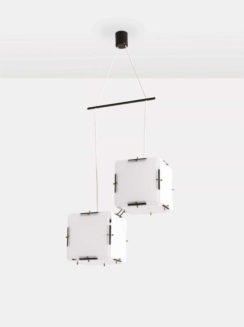 STILUX - A CEILING LAMP BY STILIUX - (1 of 1)