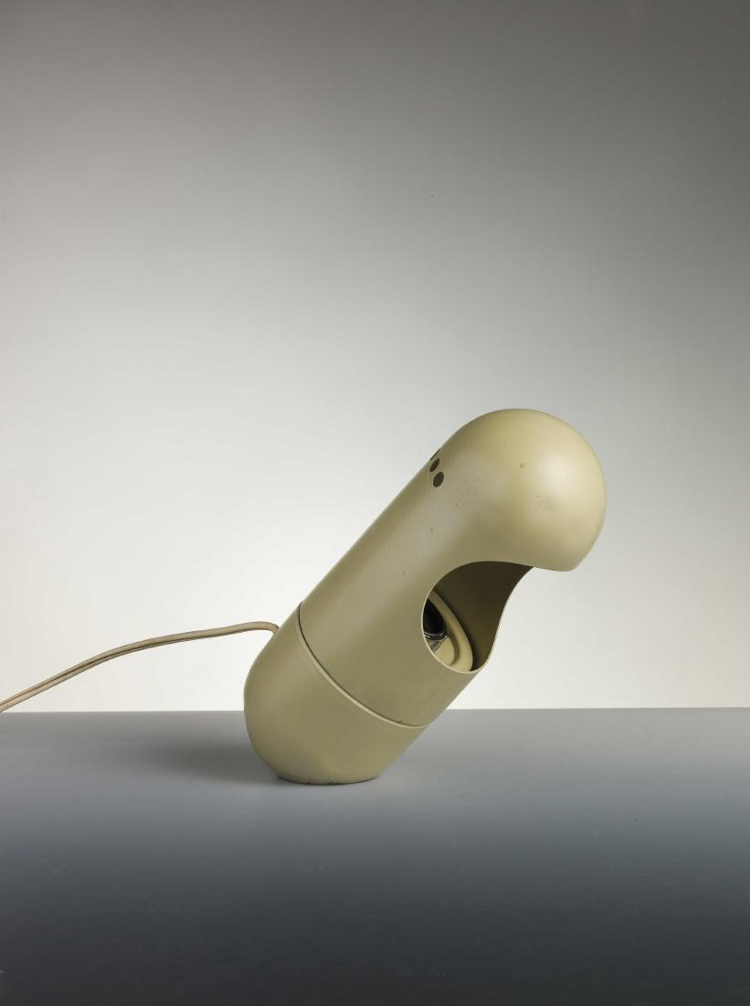 GREGOTTI, MENEGHETTI & STOPPINO - A TABLE LAMP BY (1 of 1)