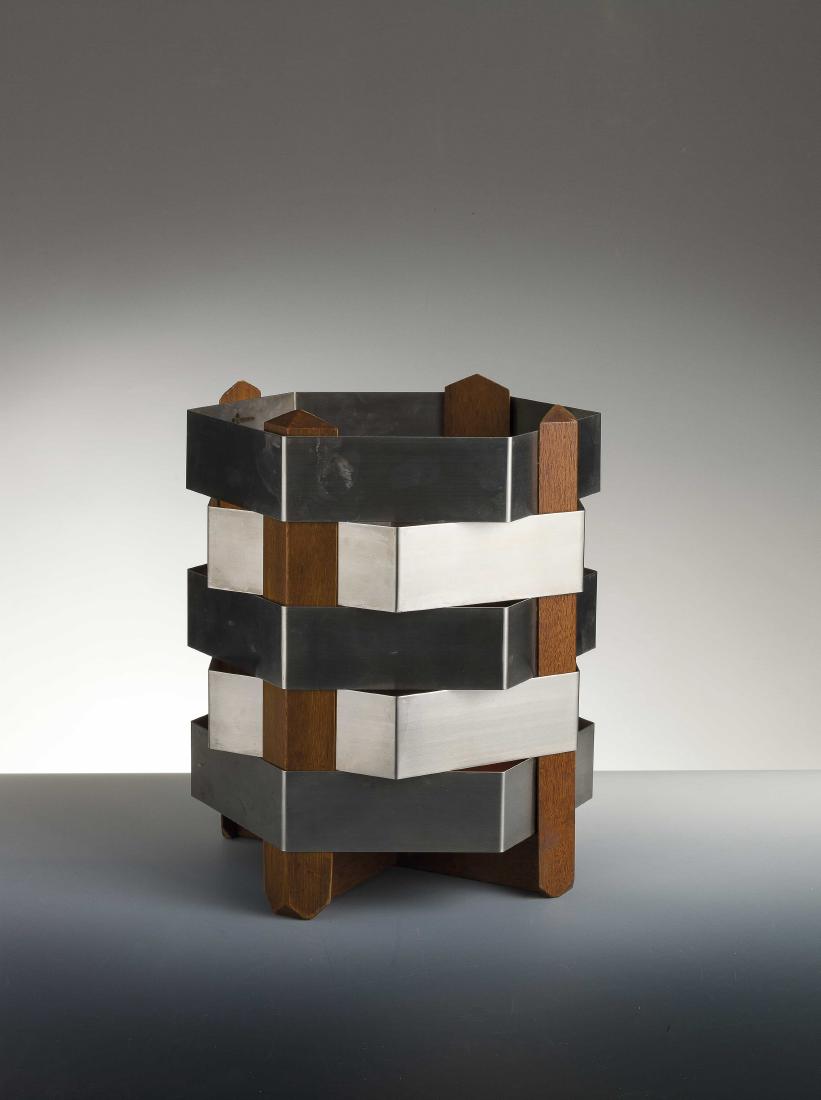 ICO PARISI - A BASKET BY I. PARISI - (1 of 1)