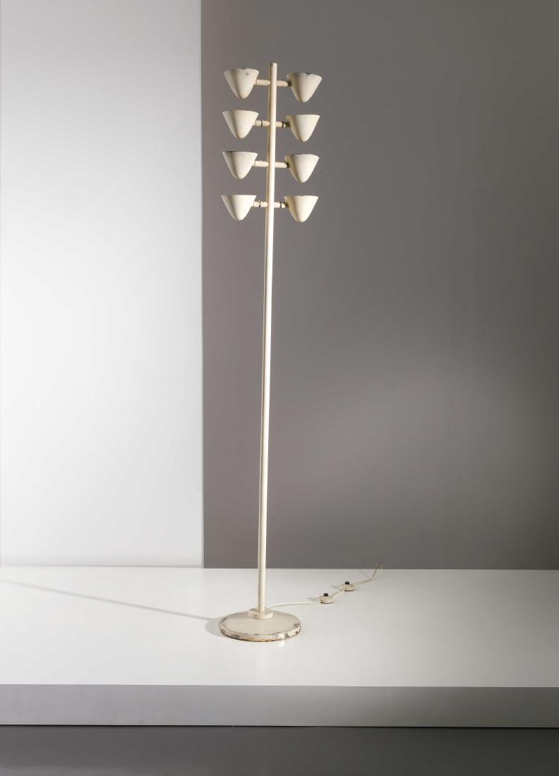 PIETRO CHIESA - A FLOOR LAMP BY P. CHIESA - (1 of 1)