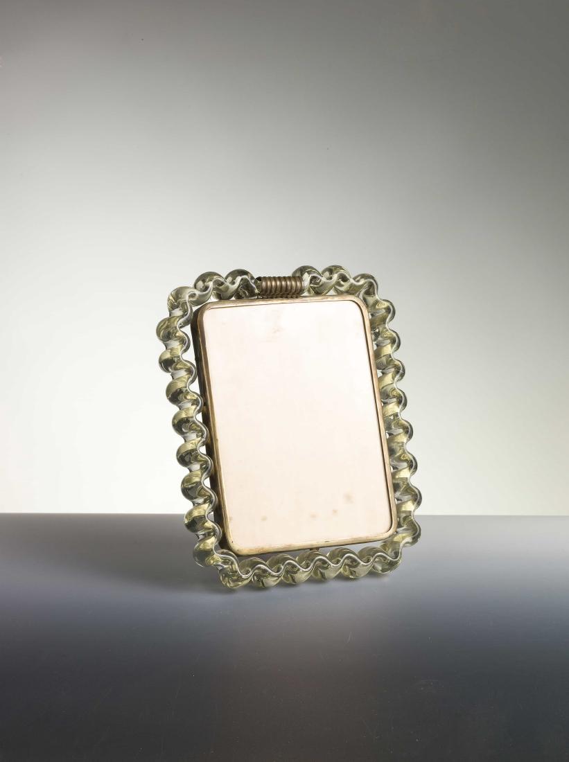 FONTANA ARTE - A PICTURE FRAME BY FONTANA ARTE - (1 of 1)