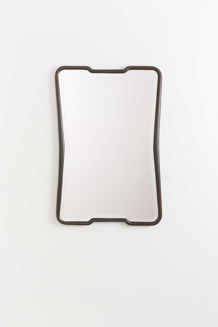 MANIFATTURA ITALIANA - AN ITALIAN MIRROR - (1 of 1)