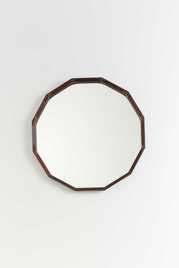 DINO CAVALLI - A MIRROR BY D. CAVALLI - (1 of 1)