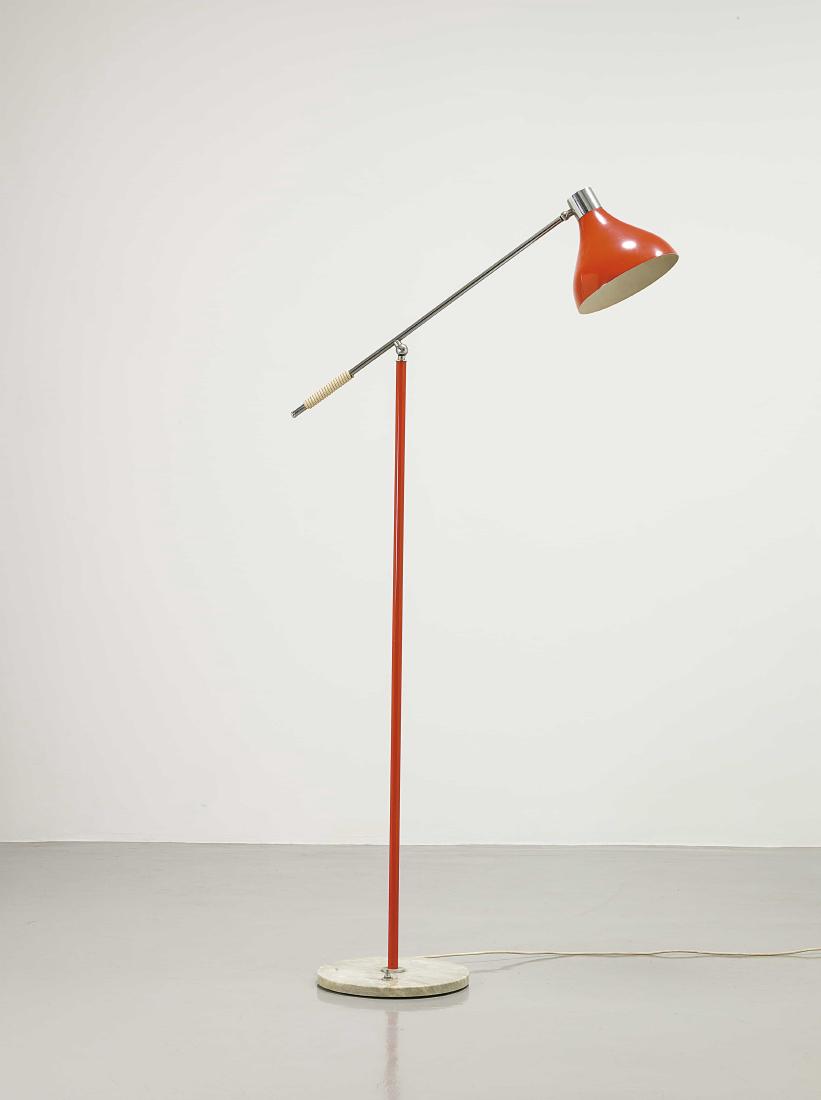 STILUX - A FLOOR LAMP BY STILUX - (1 of 1)
