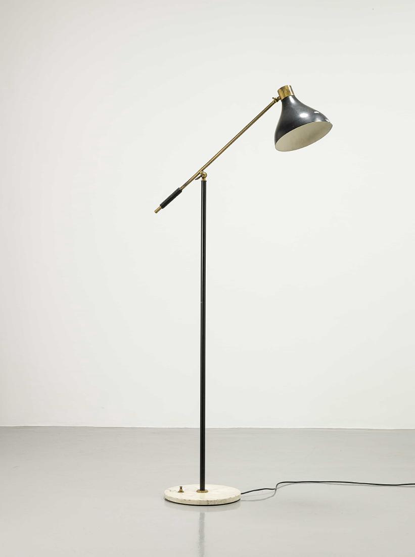 STILUX - A FLOOR LAMP BY STILUX - (1 of 1)