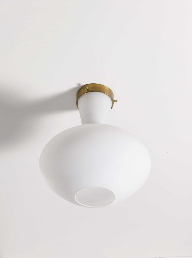 STILNOVO - A CEILING LAMP BY STILNOVO - (1 of 1)