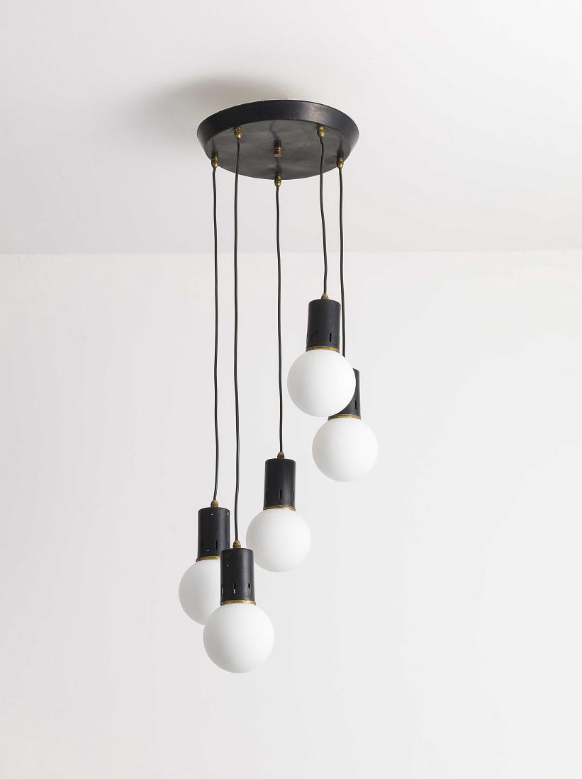 STILNOVO - A CEILING LIGHT BY STILNOVO - (1 of 1)