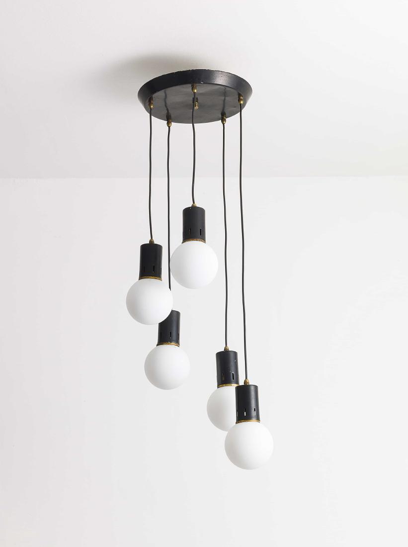 STILNOVO - A CEILING LIGHT BY STILNOVO - (1 of 1)