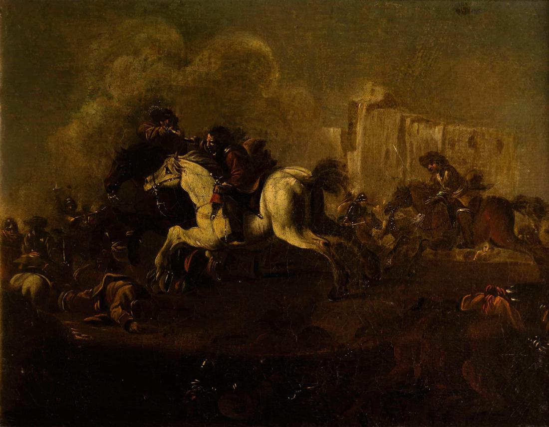 PITTORE DEL XVII-XVIII SECOLO (1 of 1)