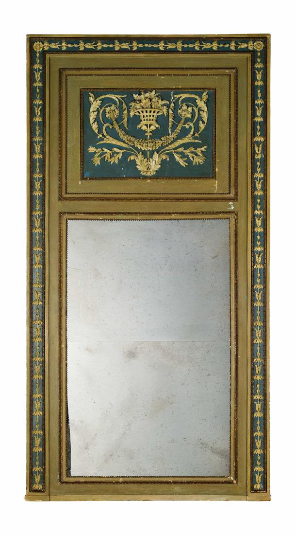 SPECCHIERA FONDOSALA IN LEGNO INTAGLIATO (1 of 1)