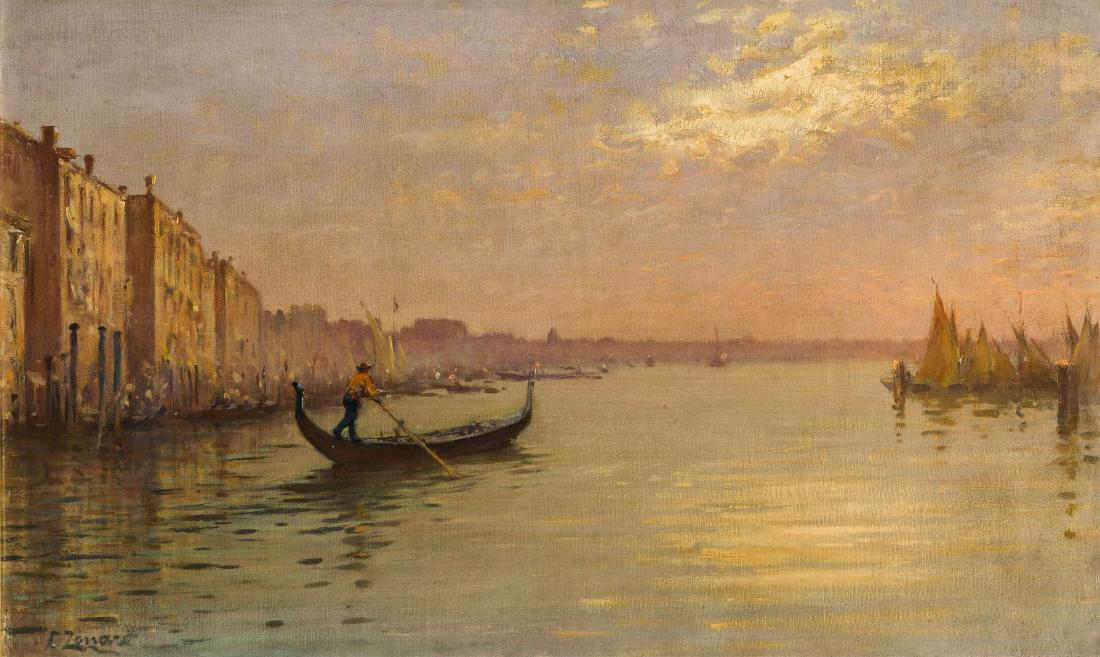 FAUSTO ZONARO (1 of 1)