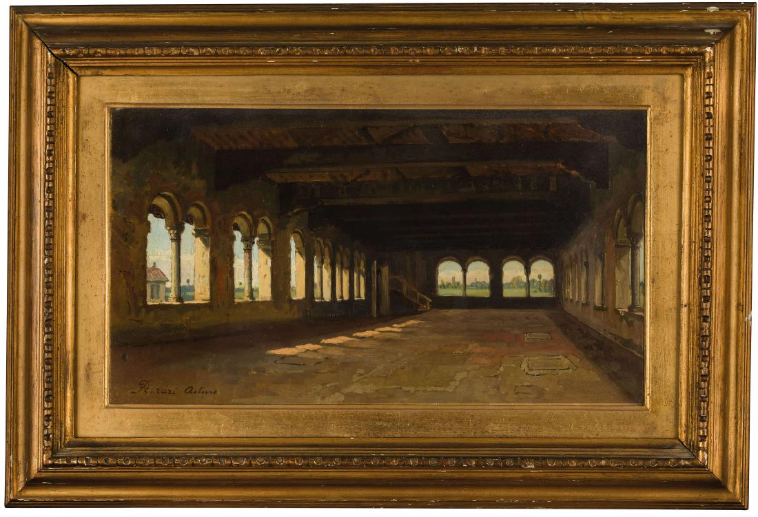 ARTURO FERRARI (1 of 1)