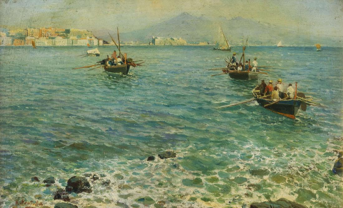 ATTILIO PRATELLA (1 of 1)