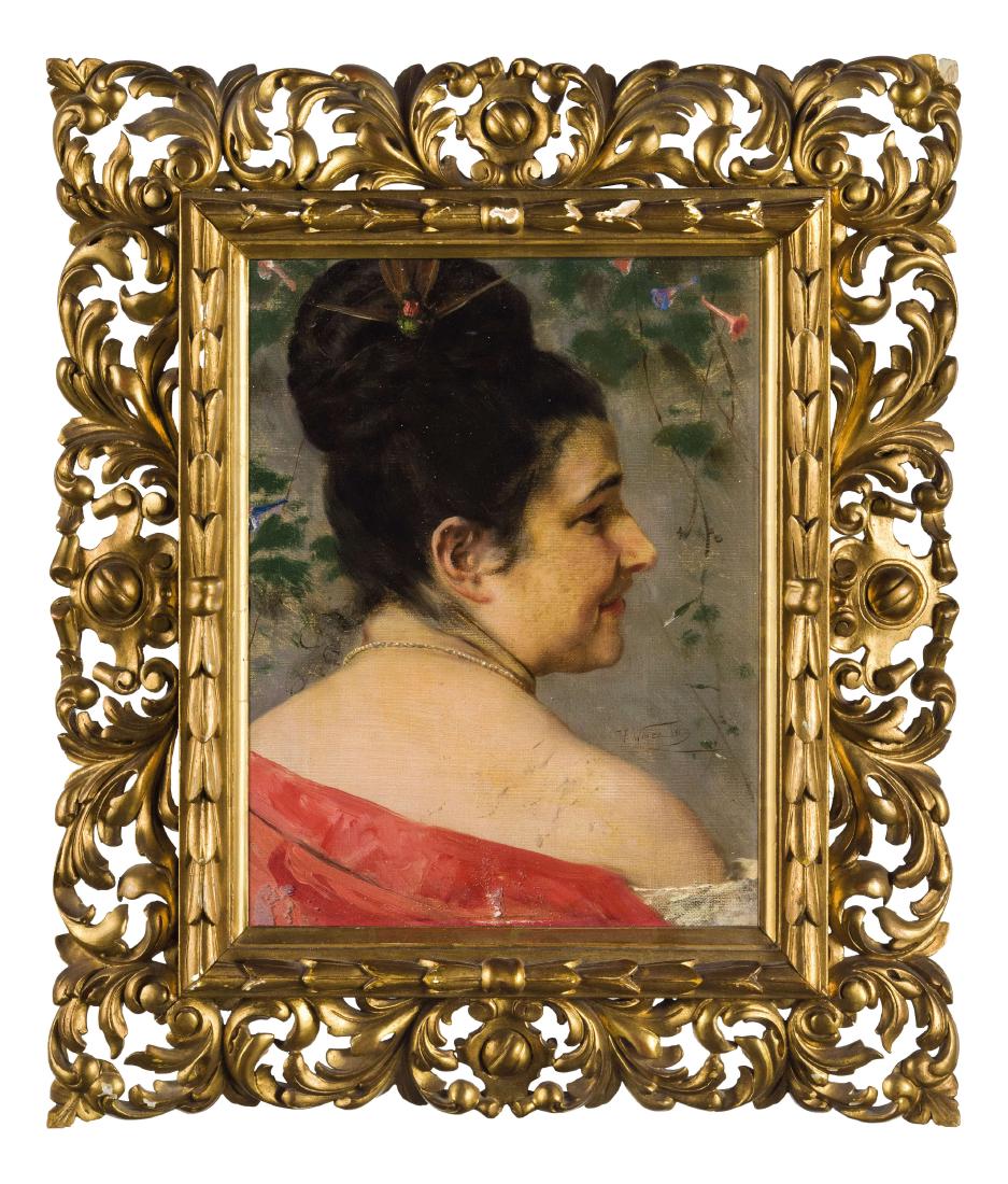 FRANCESCO VINEA (1 of 1)