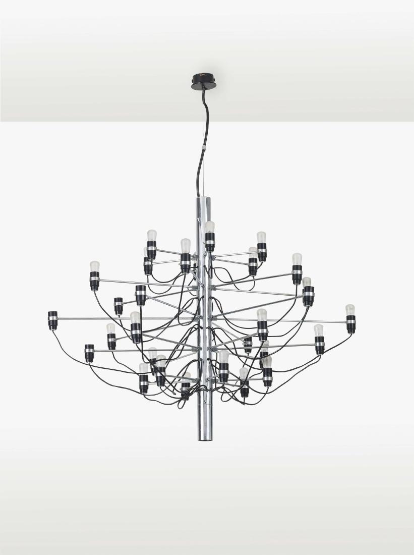 GINO SARFATTI (1 of 1)