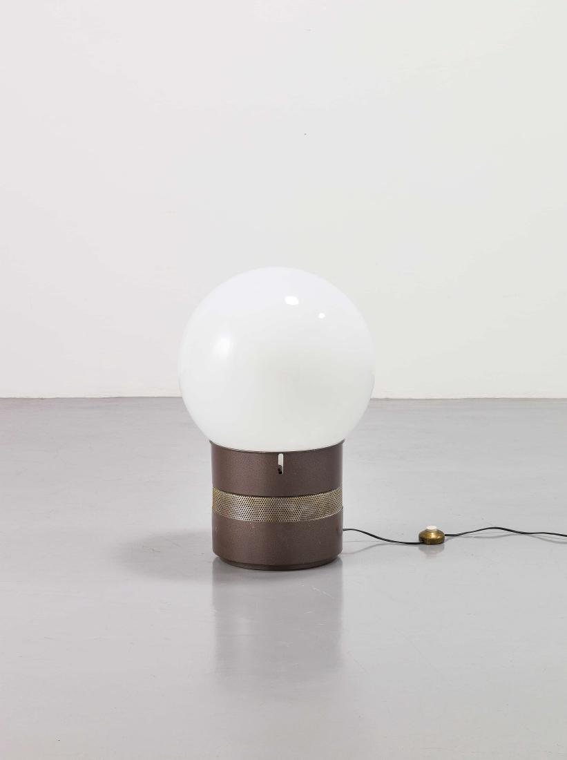 GAE AULENTI (1 of 1)