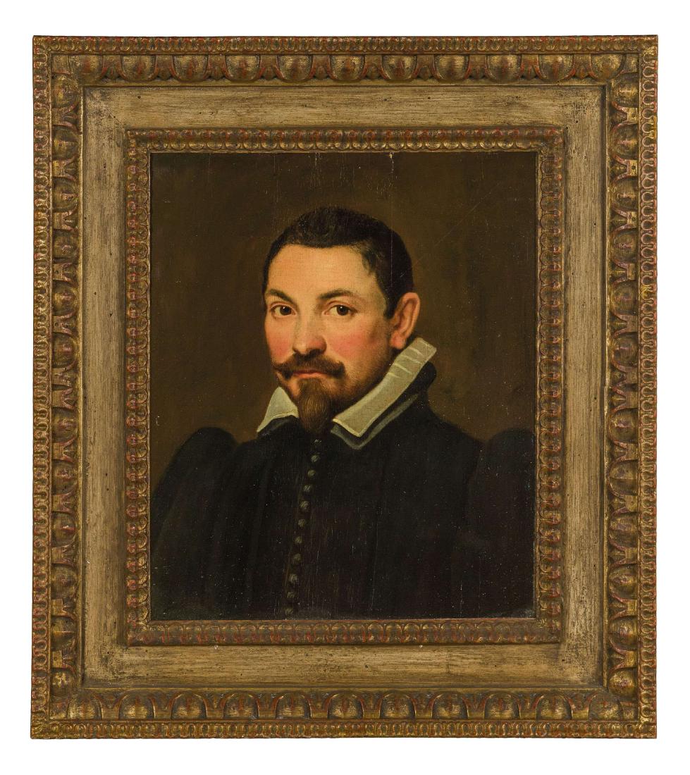 PITTORE VENETO DEL XVI-XVII SECOLO (1 of 1)