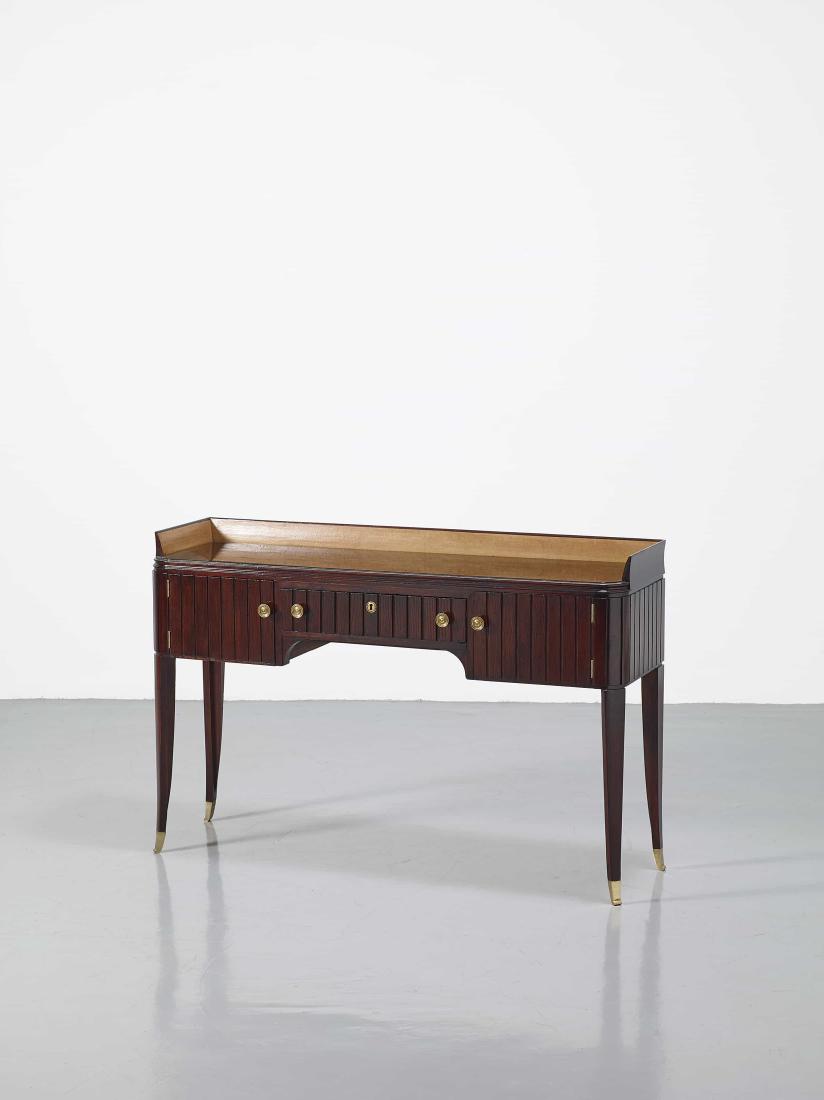 PAOLO BUFFA (ATTRIB. A) (1 of 1)