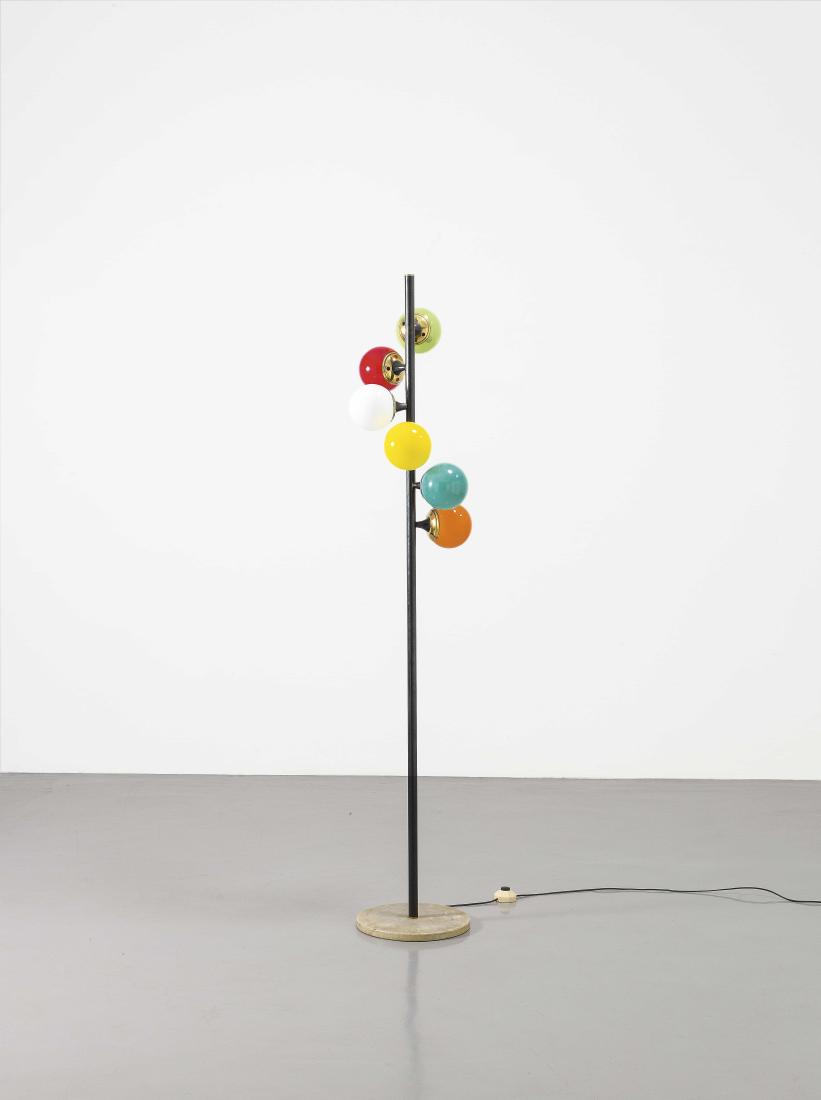 STILNOVO (ATTRIB. A) (1 of 1)