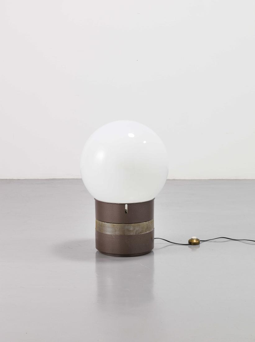 GAE AULENTI (1 of 1)