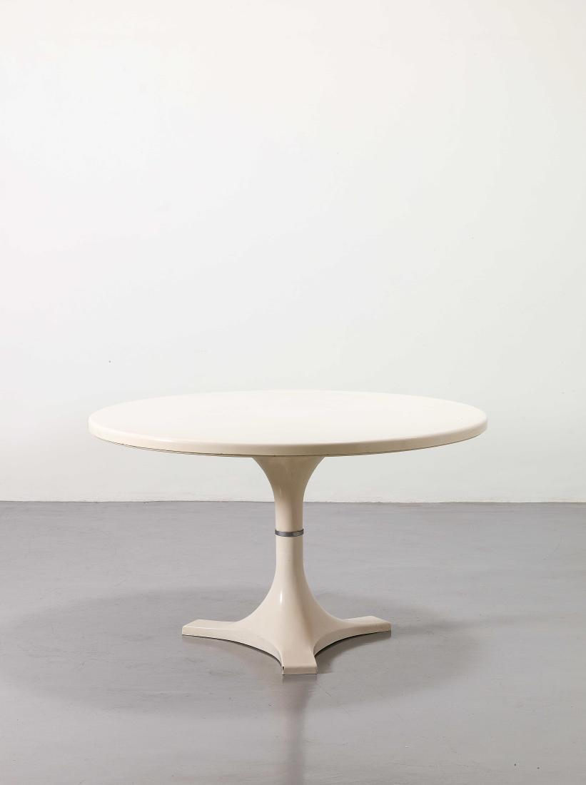 IGNAZIO GARDELLA & ANNA FERRERI CASTELLI (1 of 1)