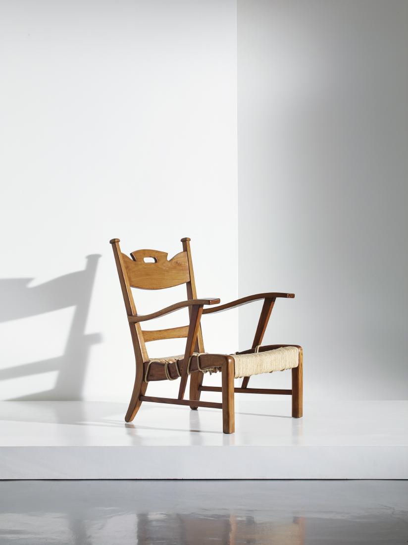 PAOLO BUFFA (ATTRIB. A) (1 of 1)