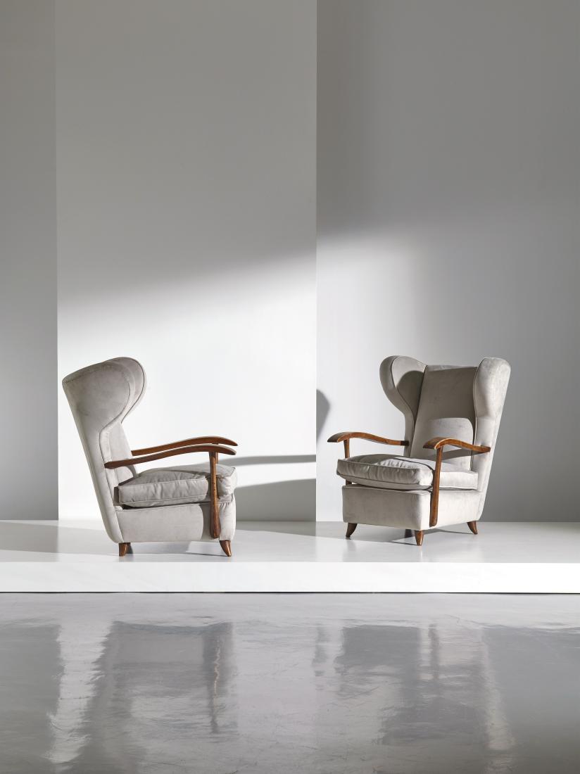 PAOLO BUFFA (ATTRIB. A) (1 of 1)