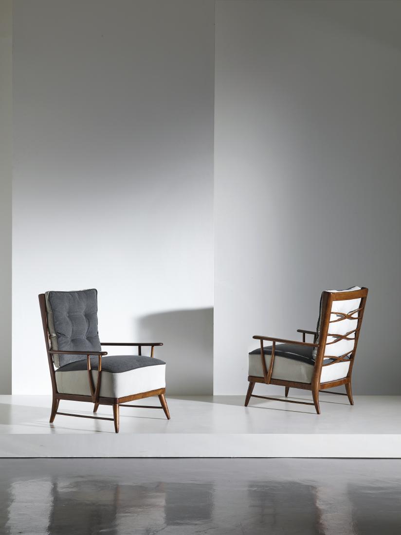 PAOLO BUFFA (ATTRIB. A) (1 of 1)