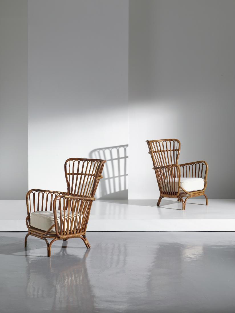 LIO CARMINATI (ATTRIB. A) (1 of 1)