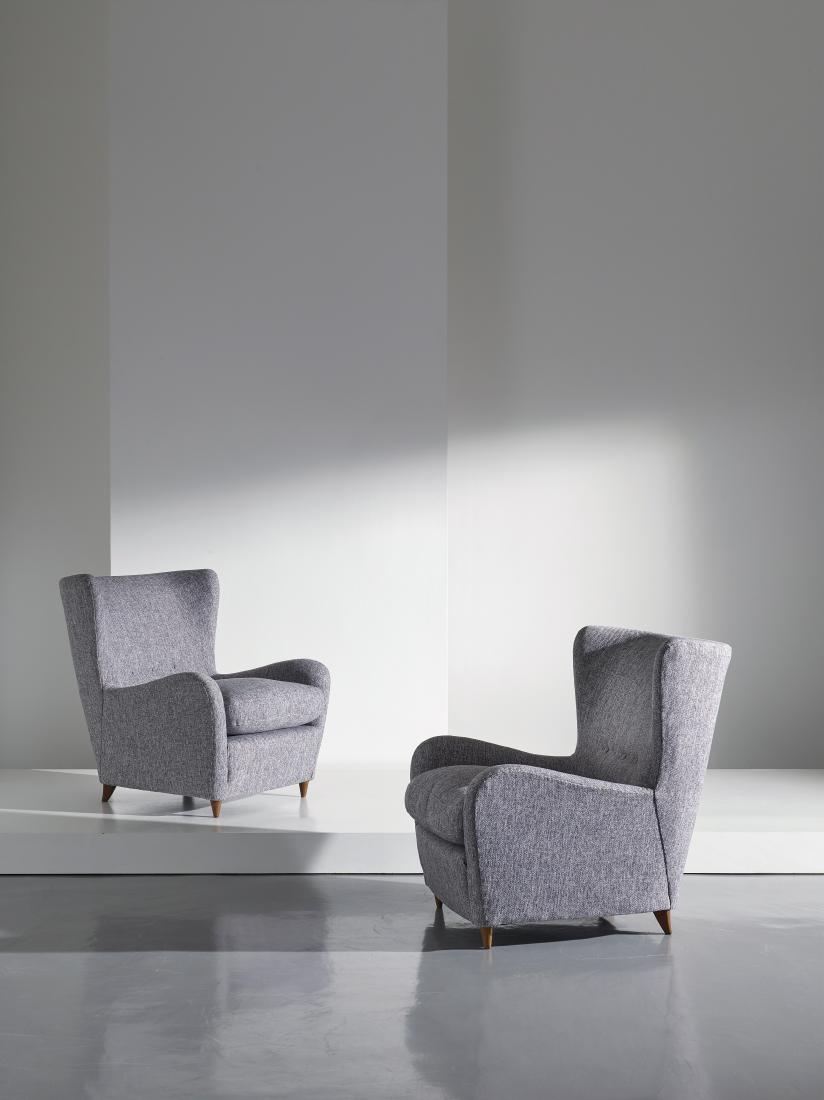 PAOLO BUFFA (ATTRIB. A) (1 of 1)