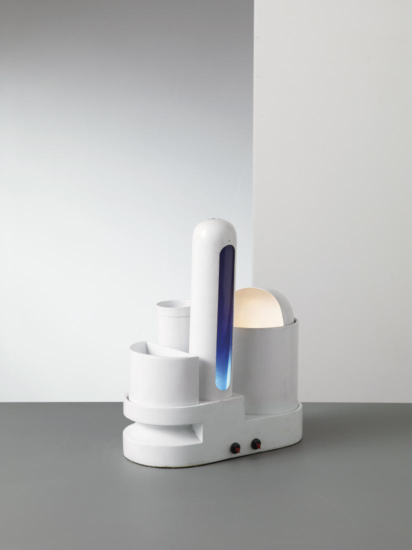 GAE AULENTI (1 of 1)