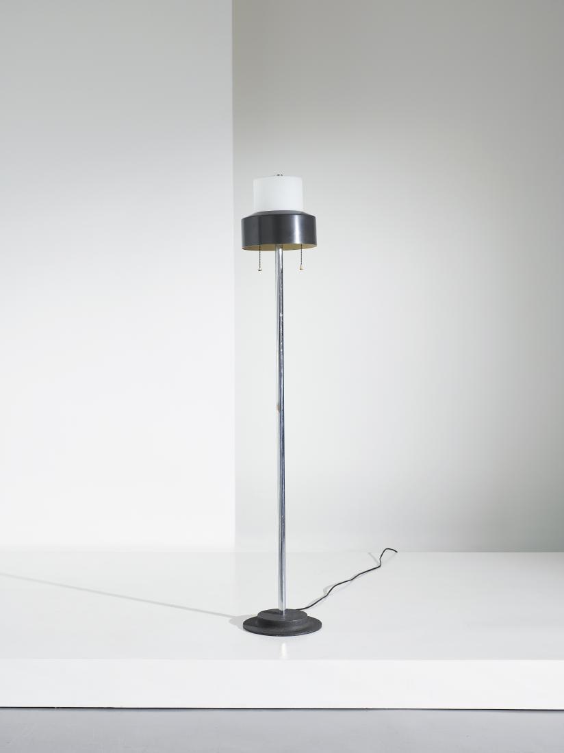 GINO SARFATTI (1 of 1)