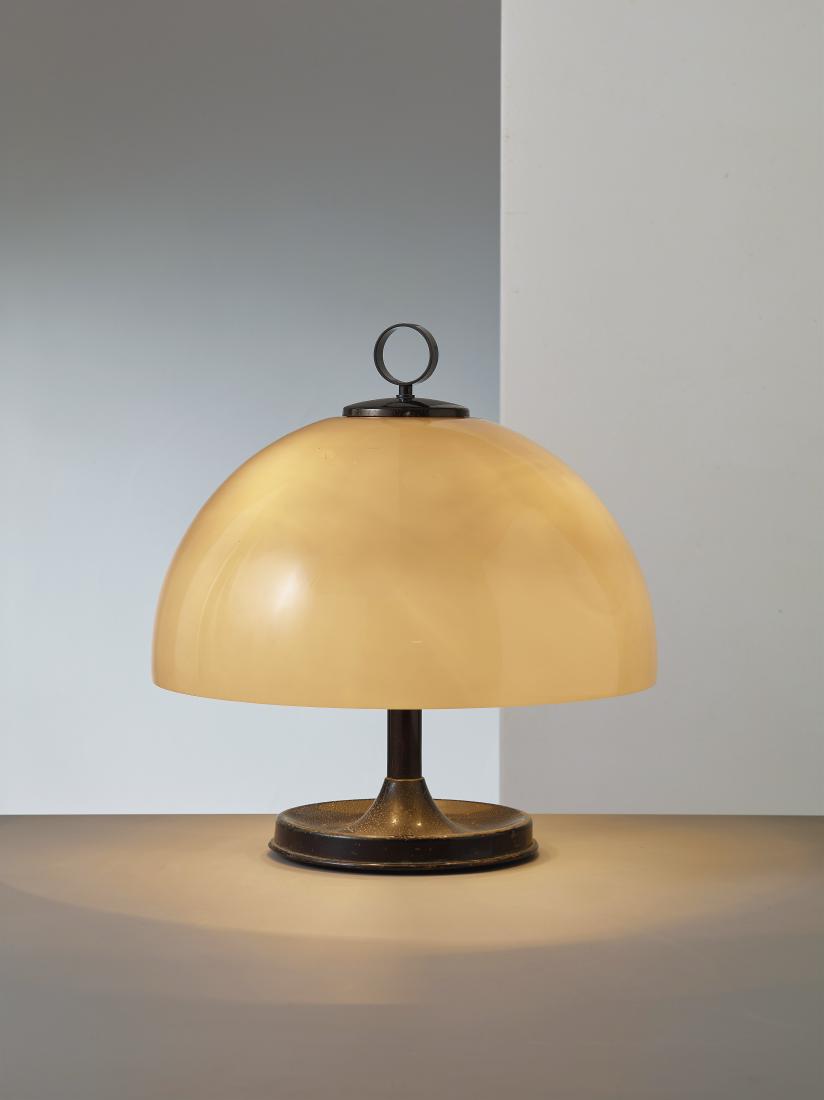 GINO SARFATTI (1 of 1)