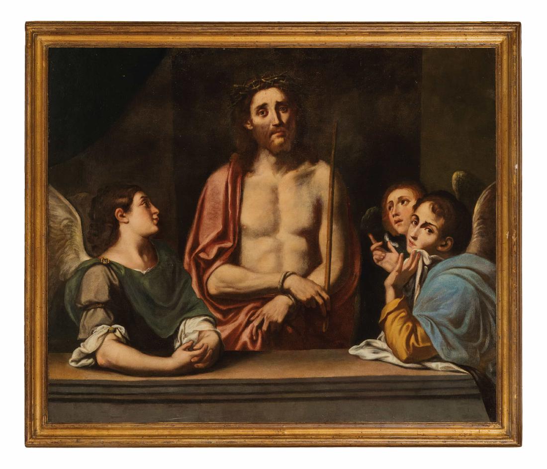 FRANCESCO ALBANI (scuola di) (1 of 1)