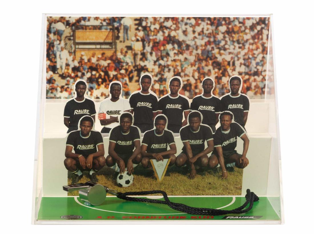 MAURIZIO CATTELAN (1 of 6)