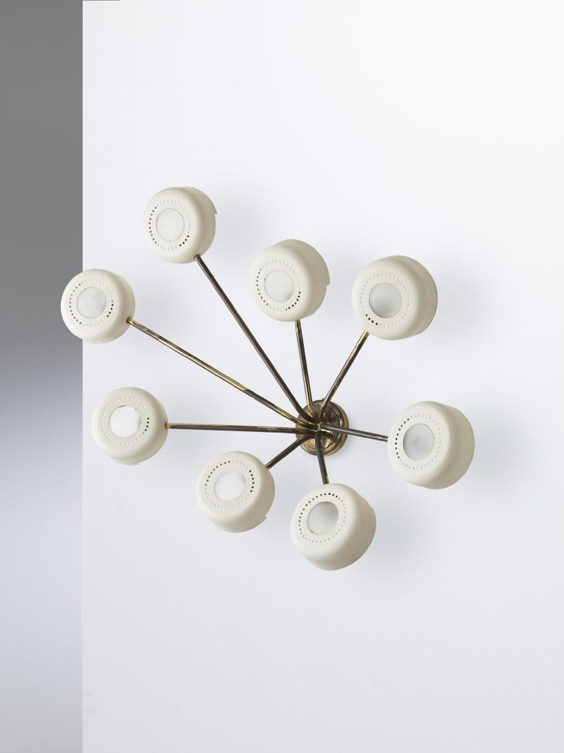 GINO SARFATTI (1 of 3)